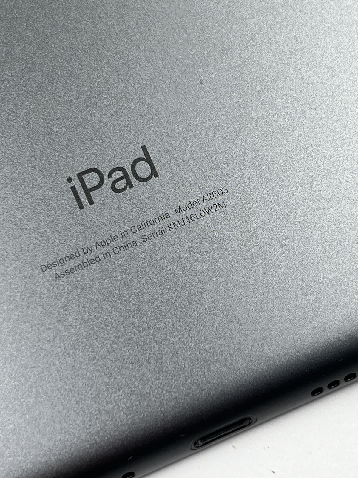 ipad 9 2021 出清機商品圖片