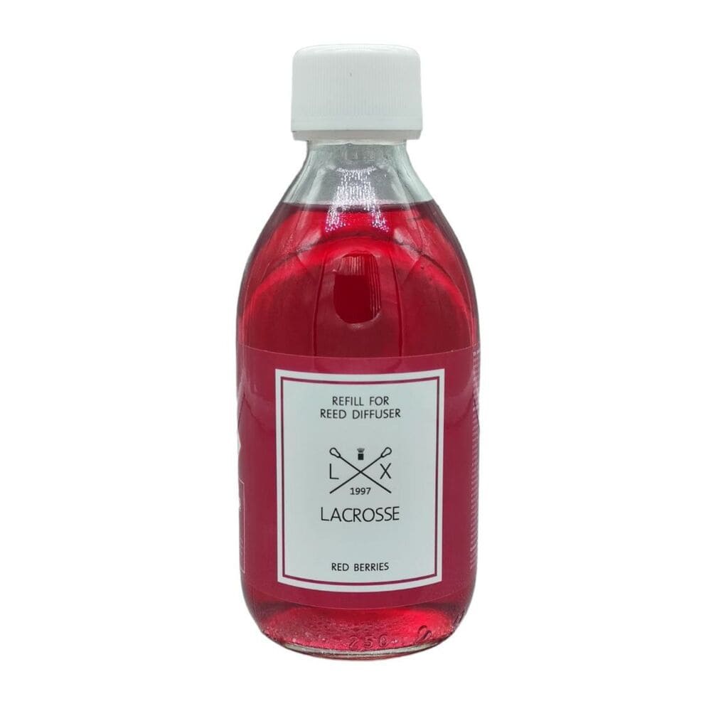 Repuesto de difusor de varillas Ambientair™ Lacrosse aroma Red Berries