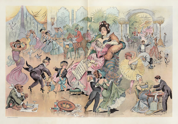 A word to the otherwise 1903