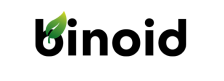 Binoid CBD logo