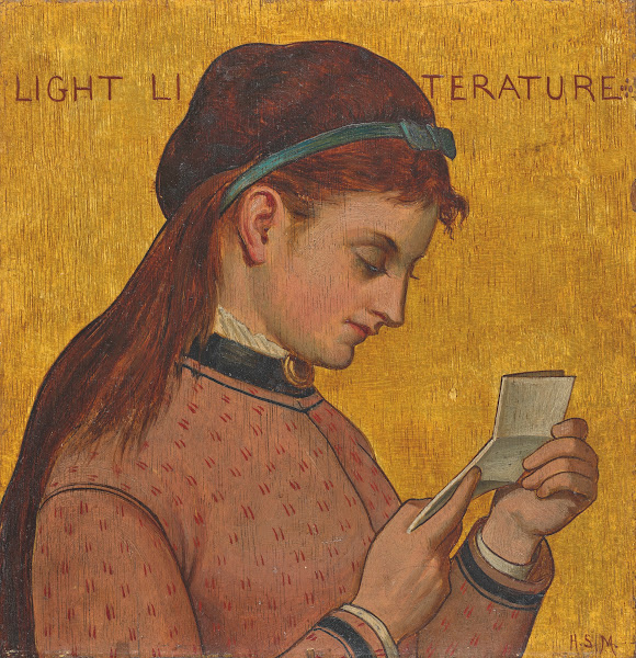 Light Literature