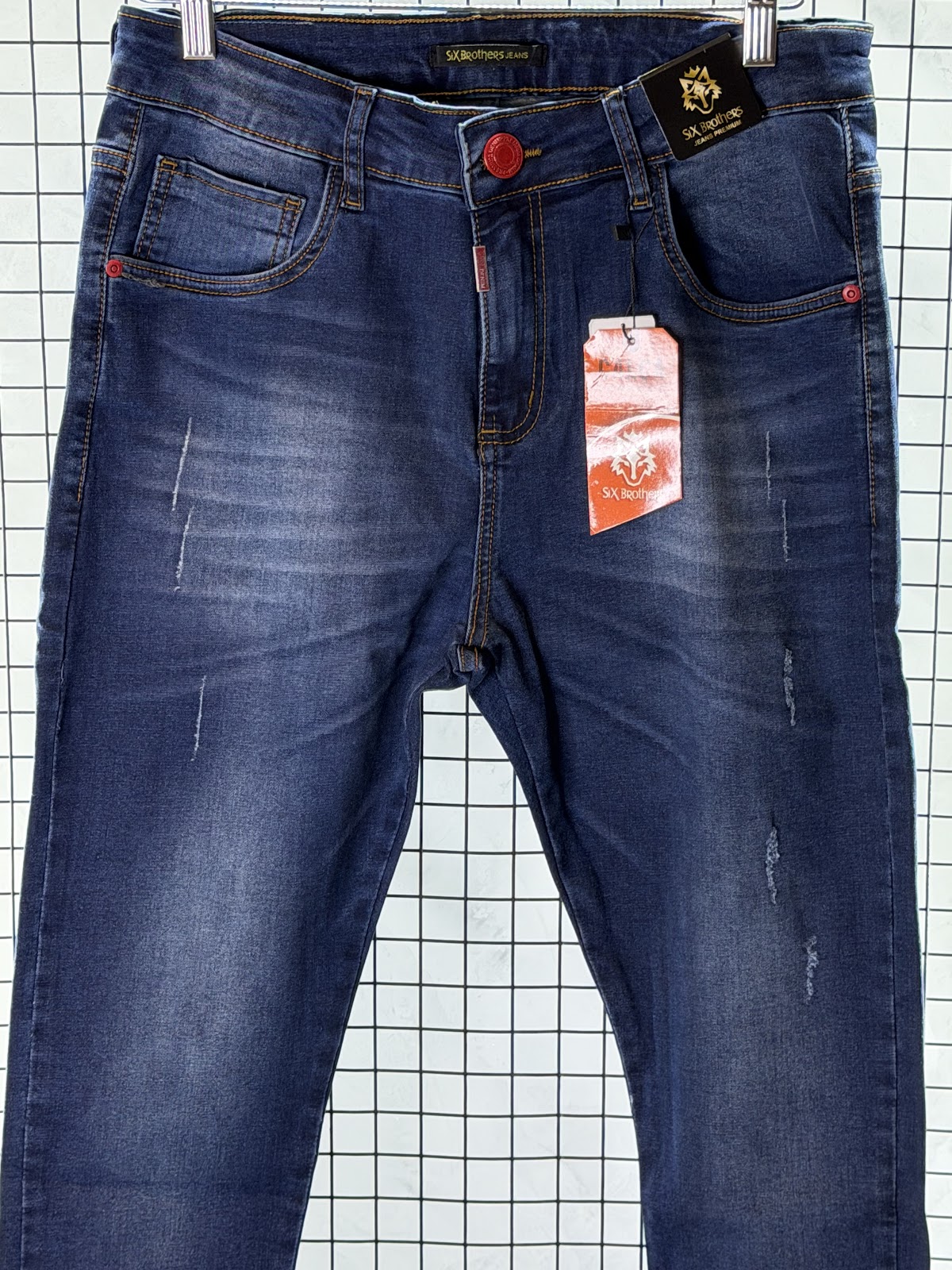 Calça_Jeans_SixB5.2 - Imagem 3