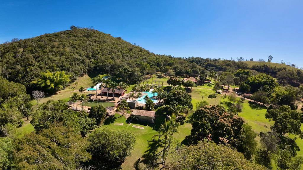 Clube - Empreendimento à 43 km de Goiânia 8