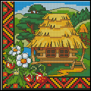 CMP P154 Small House 13