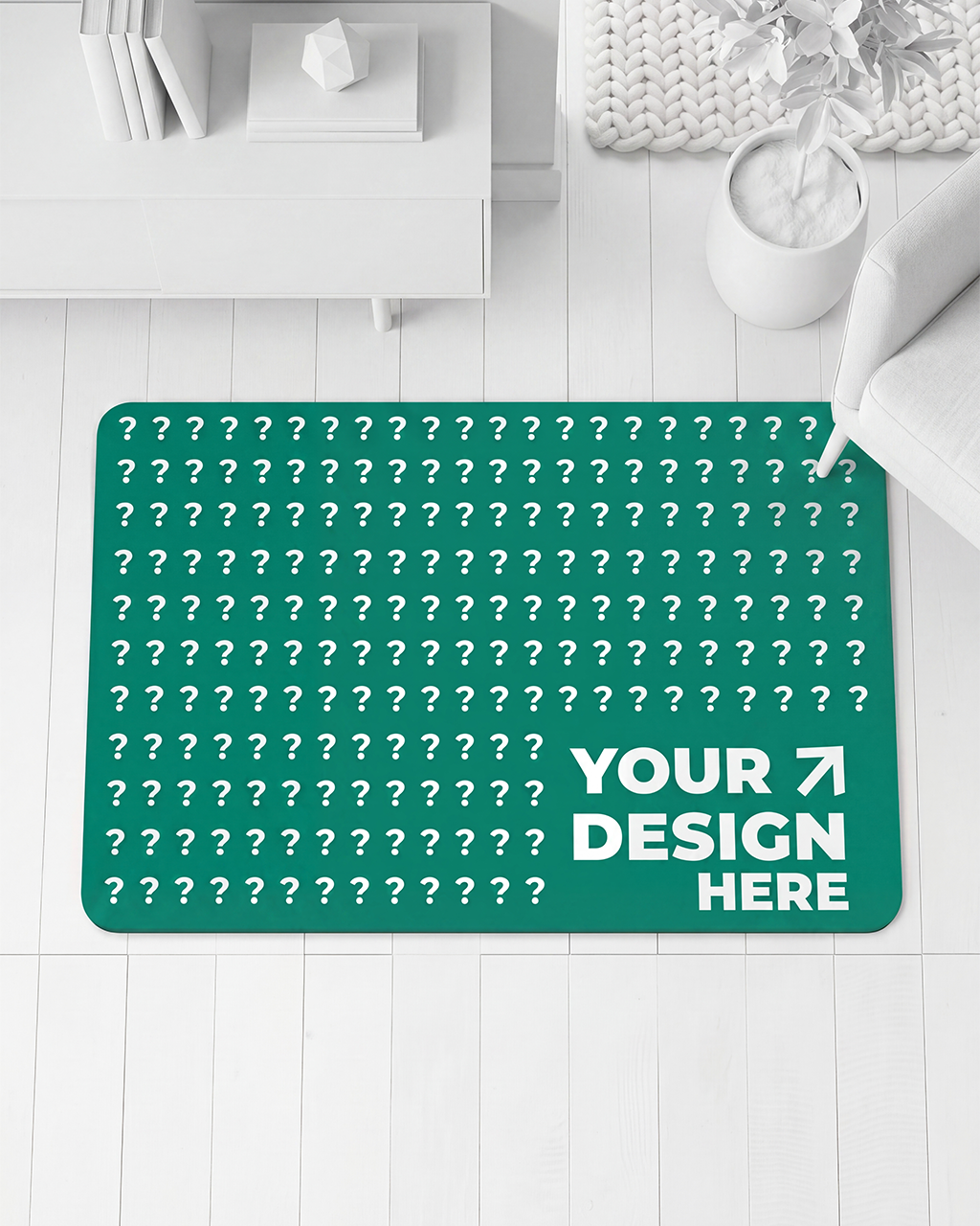 Doormat (EU) - Doormat