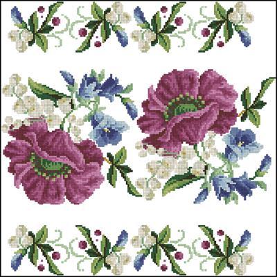 CMP 380358 Pattern