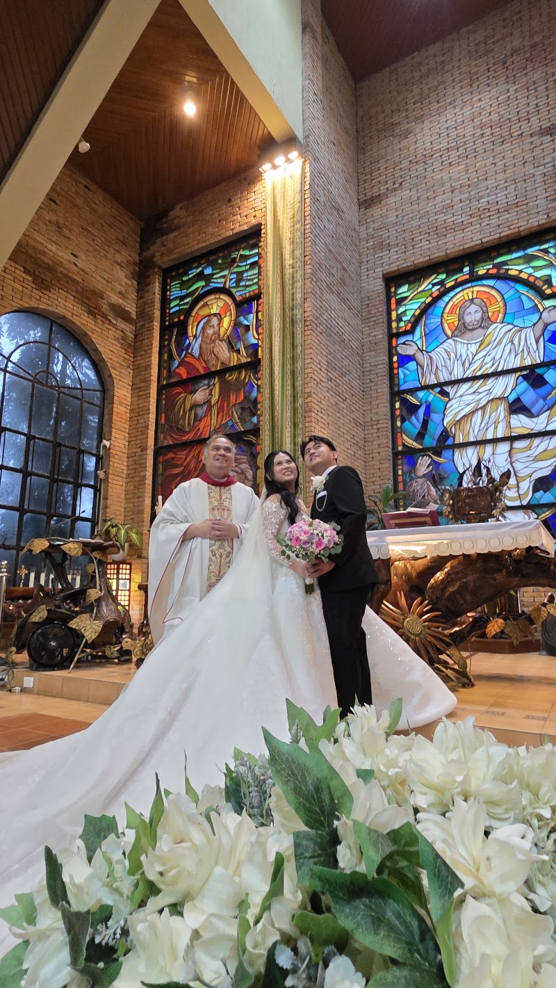 Shared by Mommy Cynthia Sanchez-Resurreccion