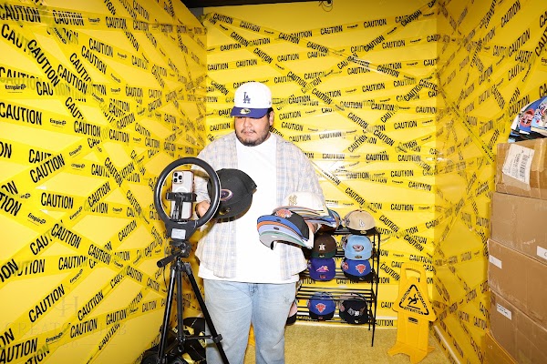 CreatorHub360 event photo