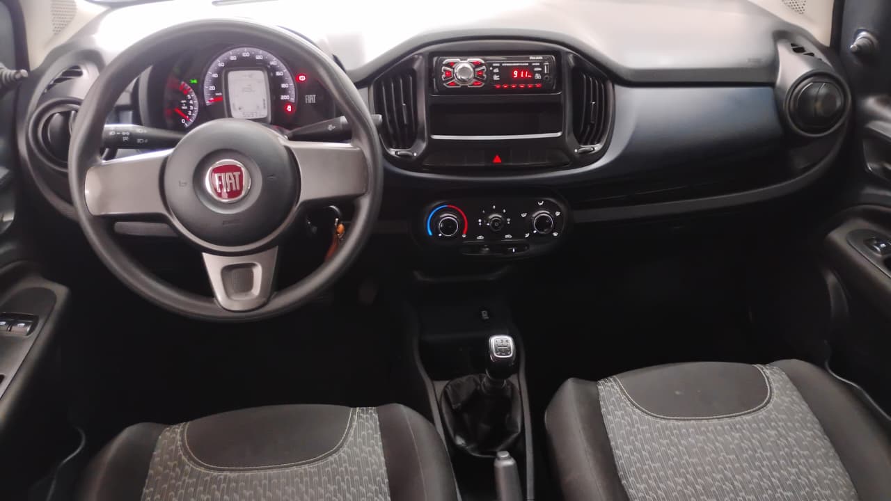 Fiat Uno - Foto 6
