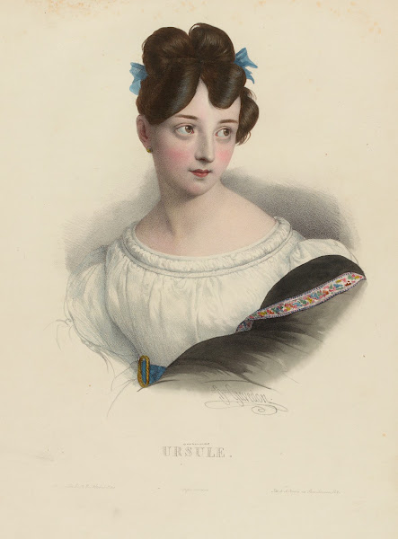 Ursule 1828 1830