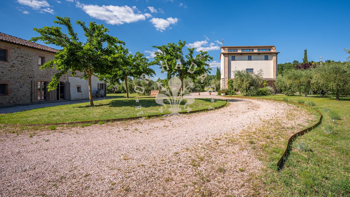 קזאלה מורצ'לה (Casale Morcella) — 15