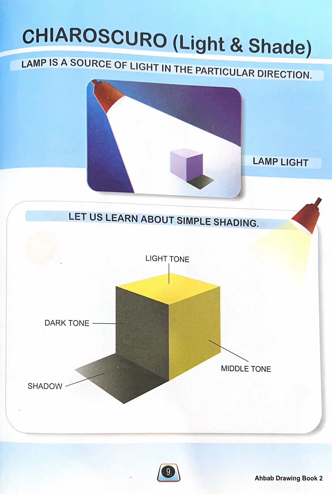 Drawing Book 2
