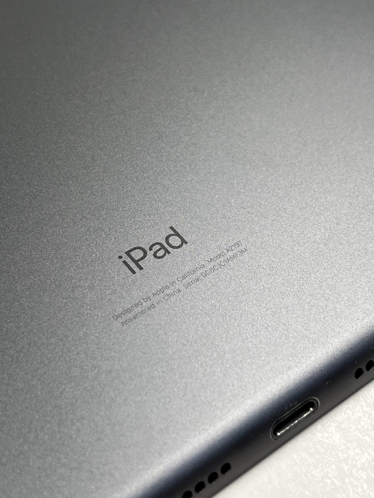 ipad 7 2019 商品圖片