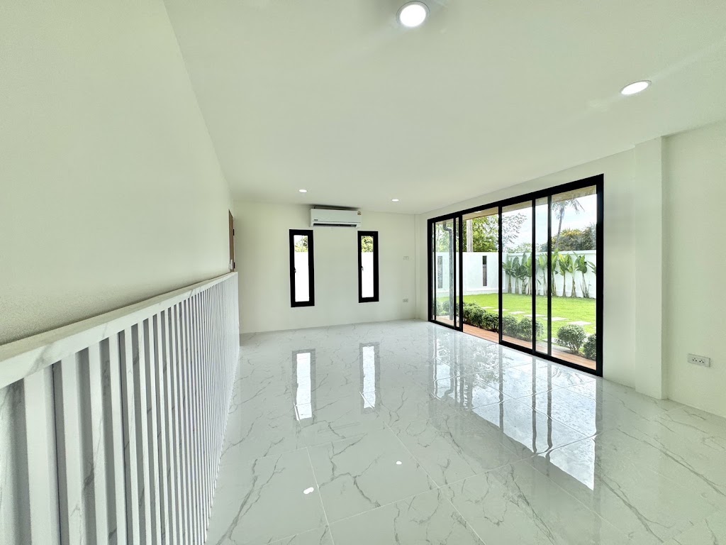 หมู่บ้านพร้อมพันธุ์ป่าคลอก บ้านเลขที่ 54/286 · ป่าคลอก 2