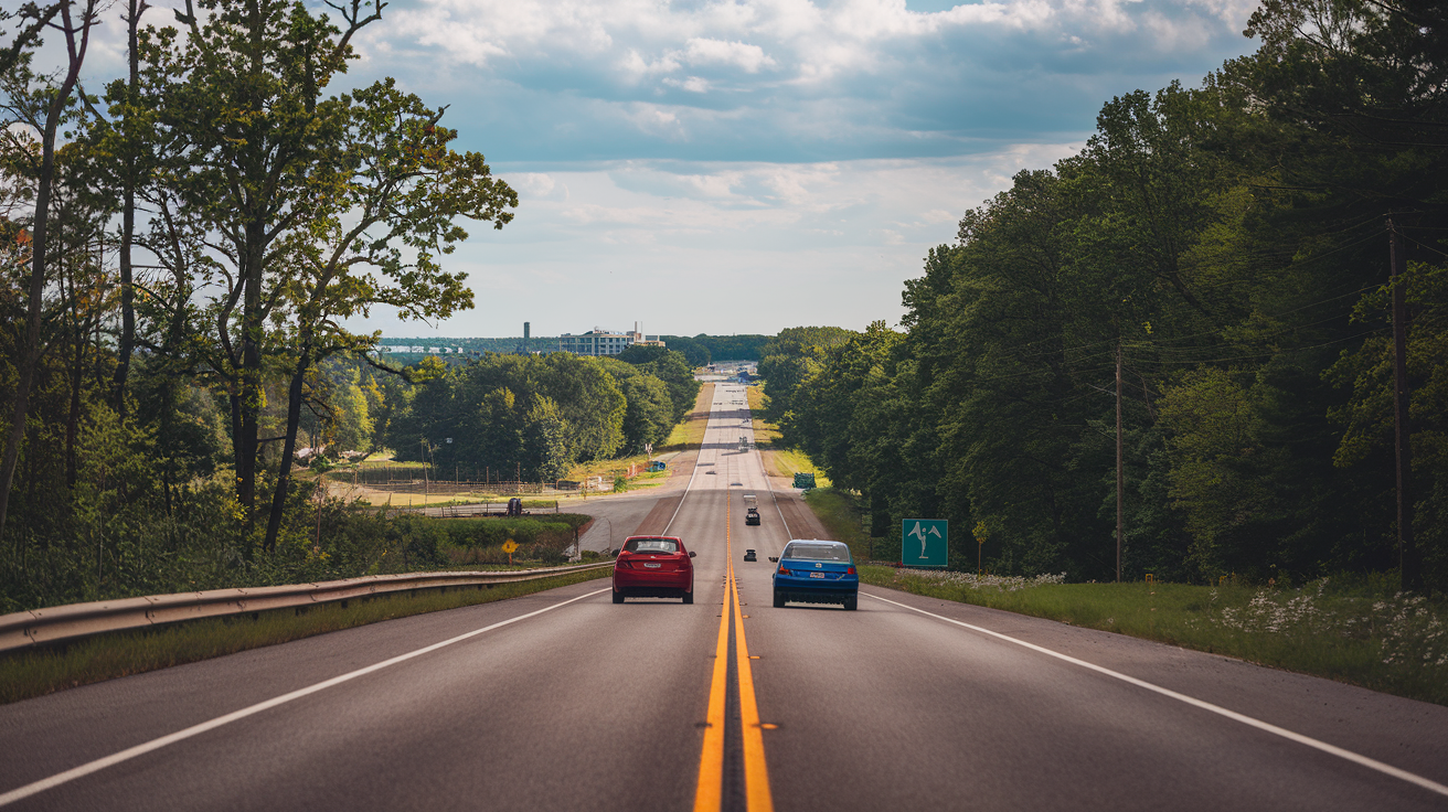 How Long Is the Drive from Raleigh to Myrtle Beach?