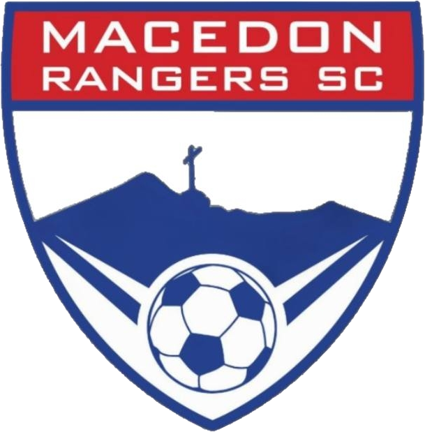 Macedon Rangers logo