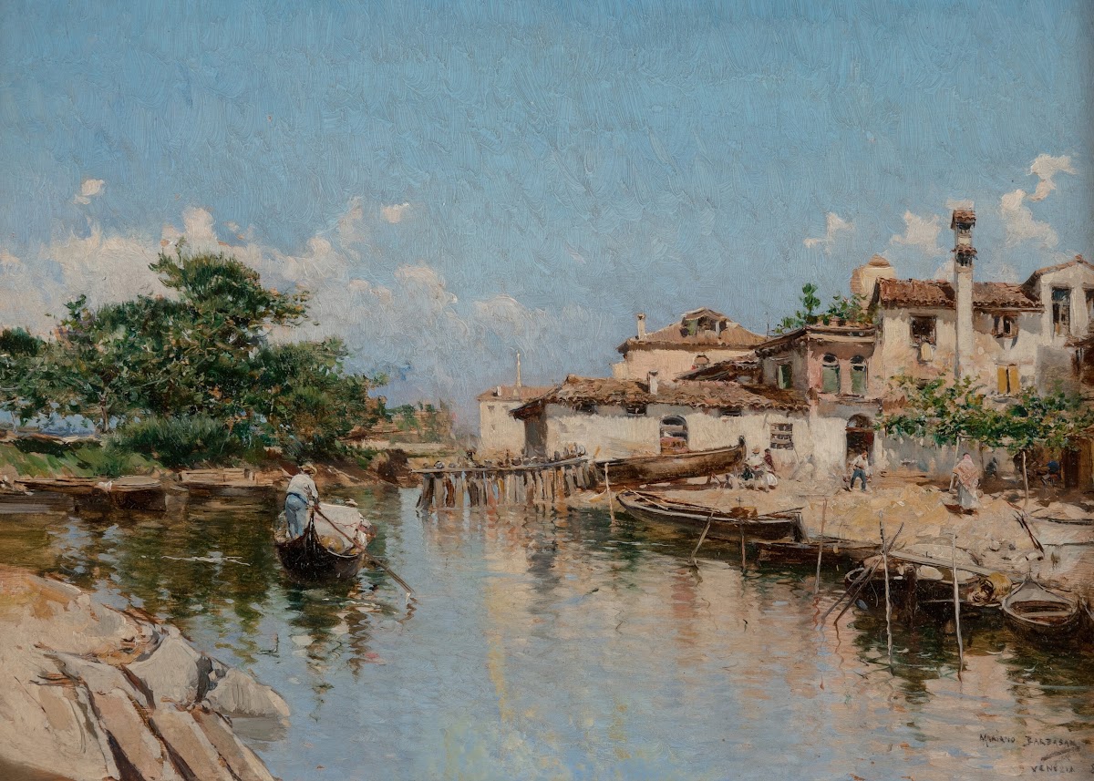 Venezia 1889