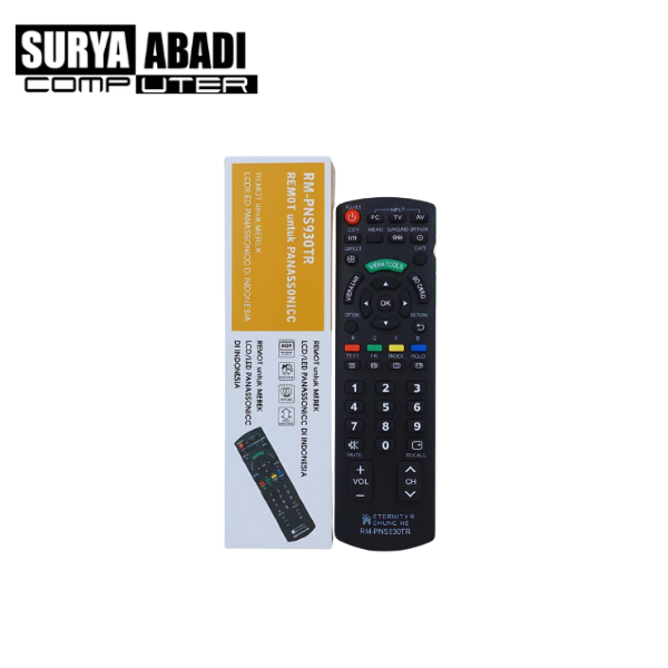 REMOT TV PANASONIC VIERA PNS 930TR