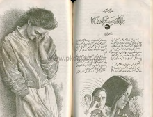 Nam doobe hoey taron ka by Aneeza Syed Download PDF