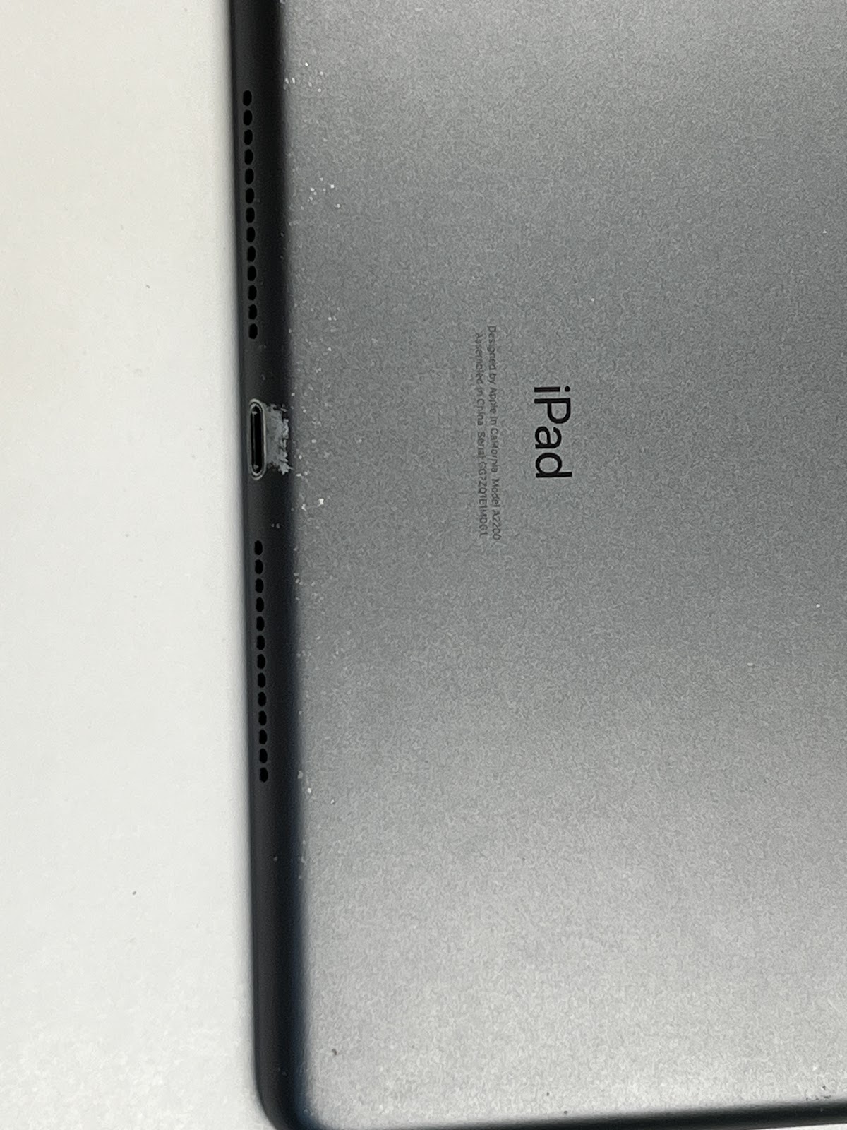 ipad 7 2019 出清機商品圖片