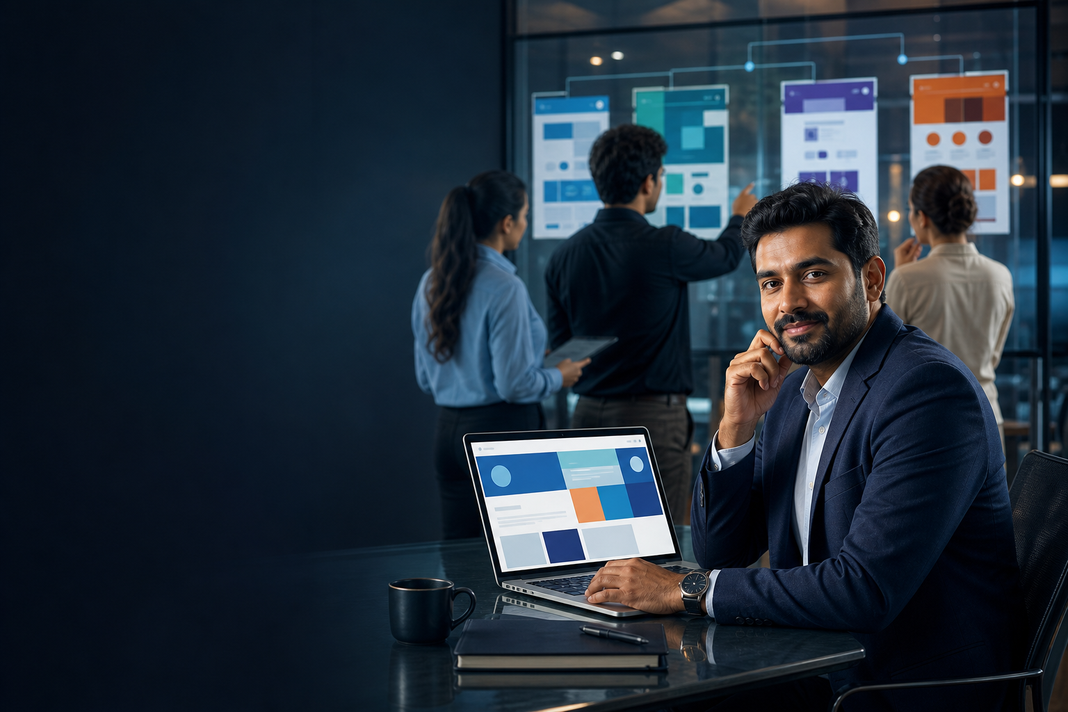 How to Choose the Right Web Development Company for Your Business