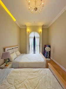 Chateau de Paix 5PN, Ba Vì – ảnh 7