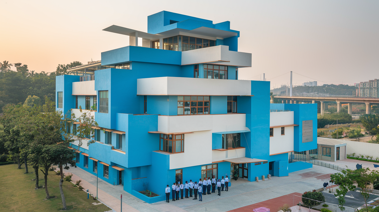 Best Schools in Airoli Navi Mumbai – Top Picks 2026