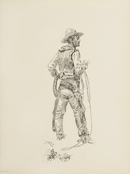 The Cowboy 1900