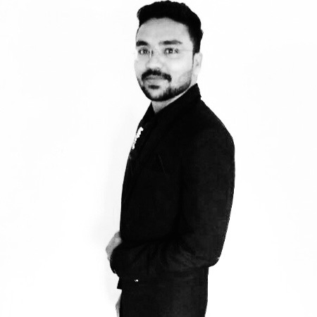 VINKAL DHIRAJLAL RATHOD