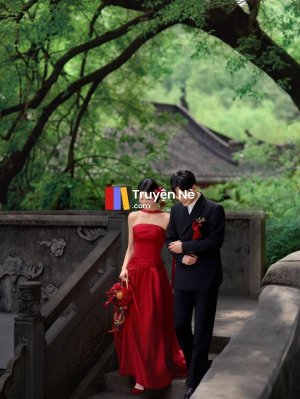 Căn Nhà Bí Ẩn Của Lý Trân