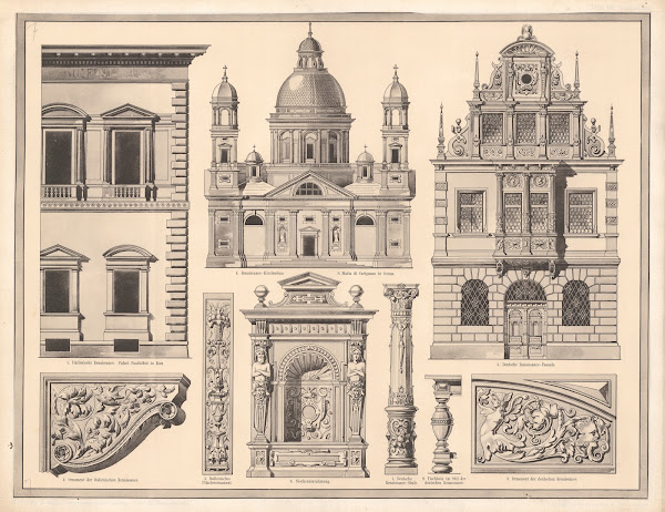 Renaissance 1911