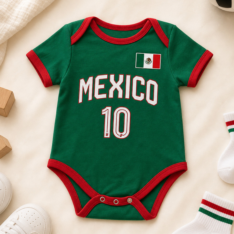 AOP ERA Romper