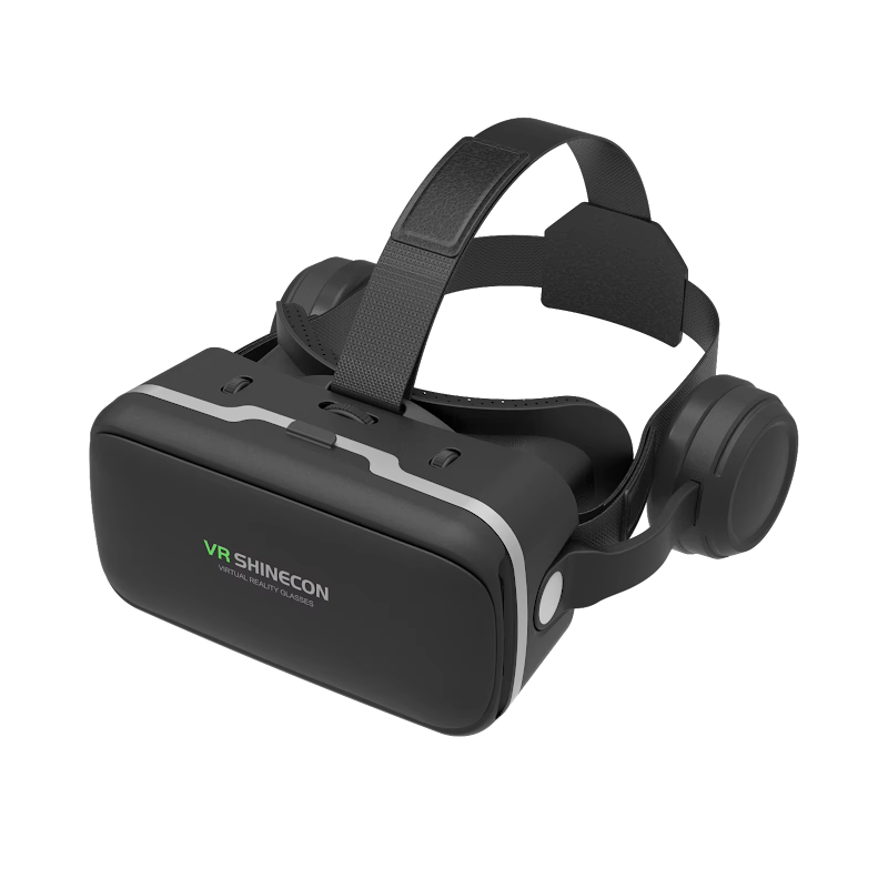 Gafas de Realidad Virtual