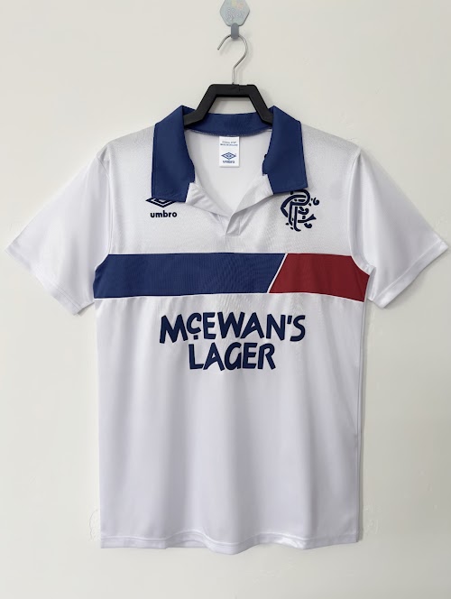 Equipación de visitante del Rangers de 1994.jpg