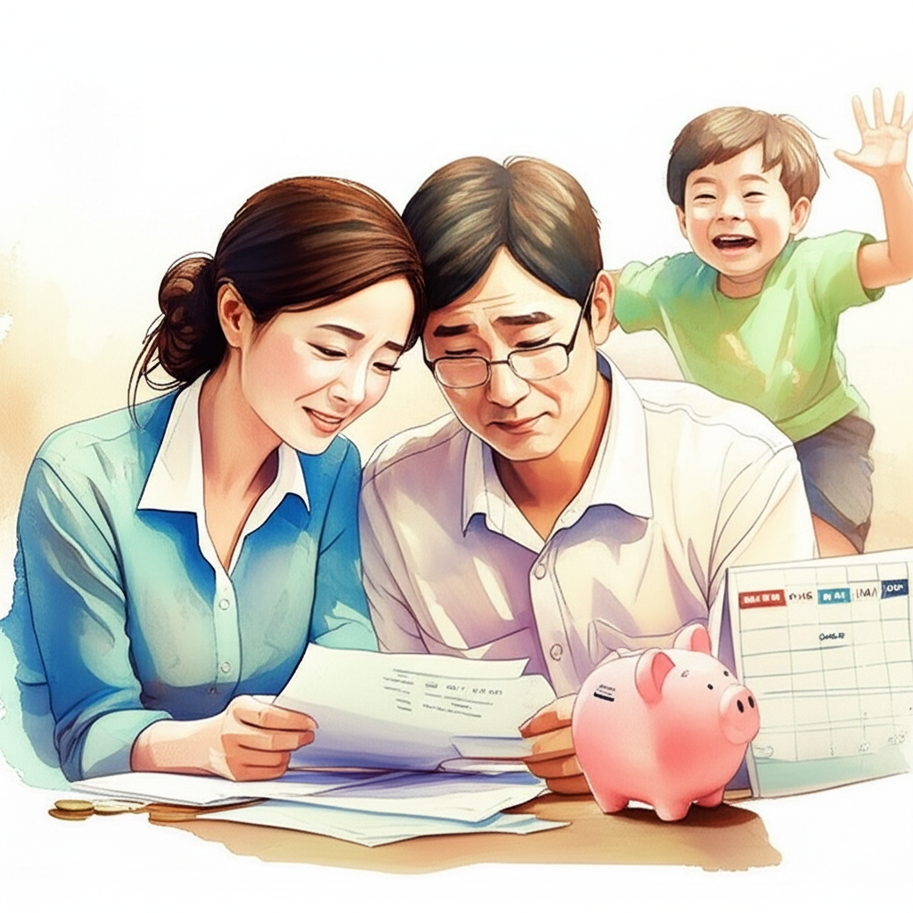 생성된 블로그 이미지