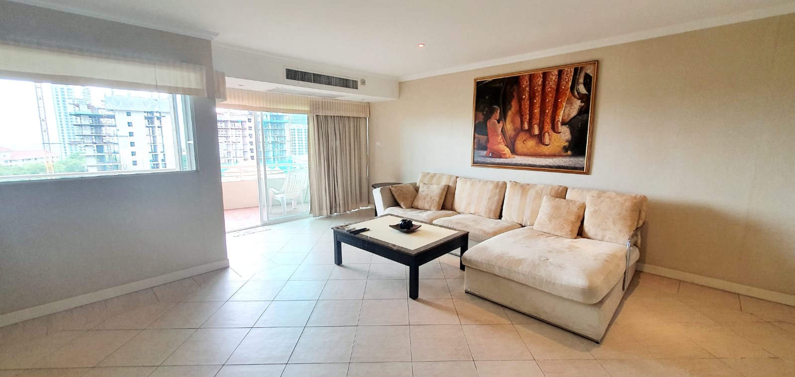 House Town House Najomtien I life Prime - 4 Bed, Floor 2 storeyed 4