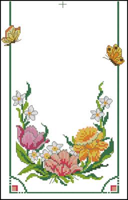 CMP 380362 Pattern