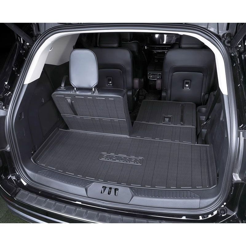 Trunk Protector for Chery Arrizo 5