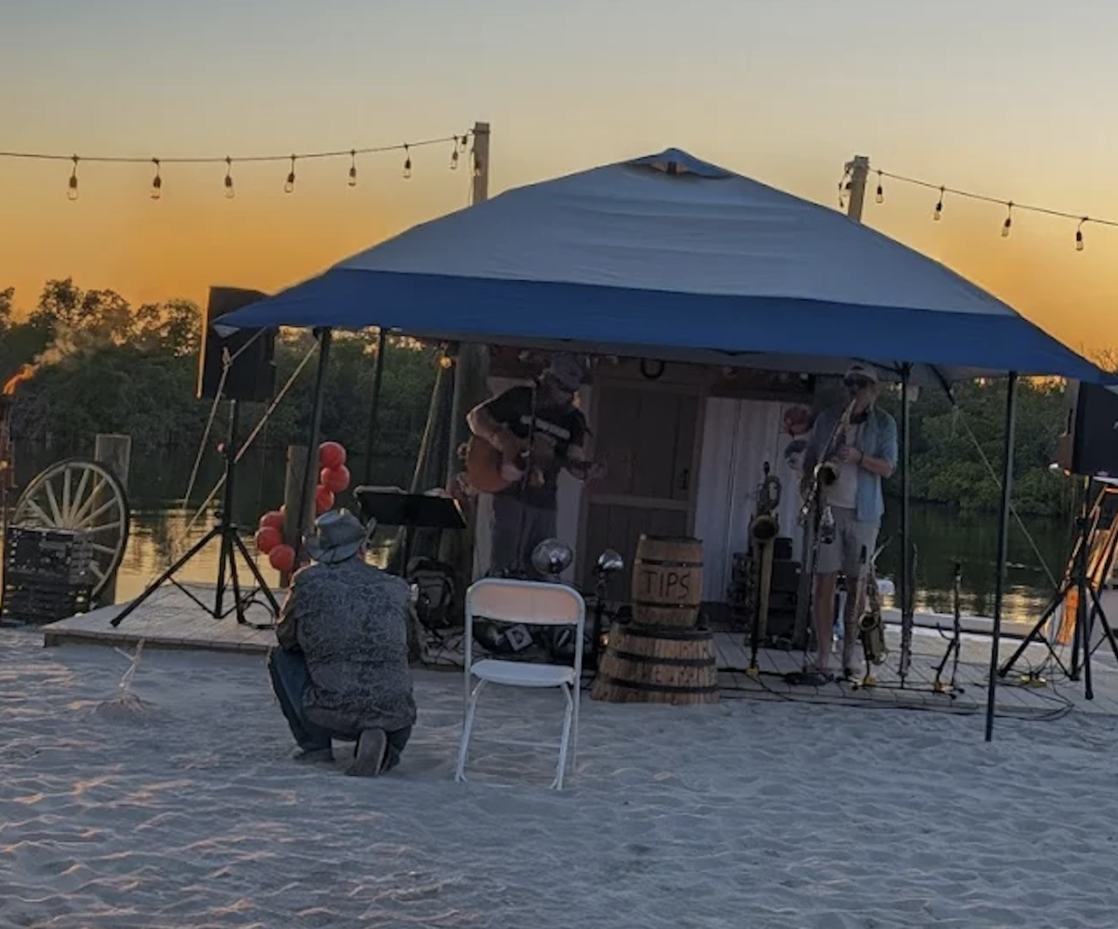 Weekend Live Music