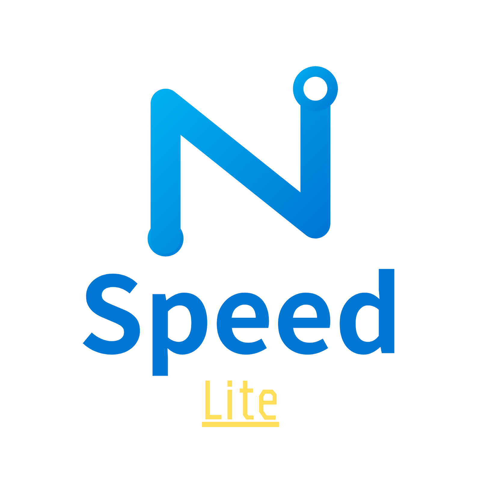 Node Speed™ Lite Icon
