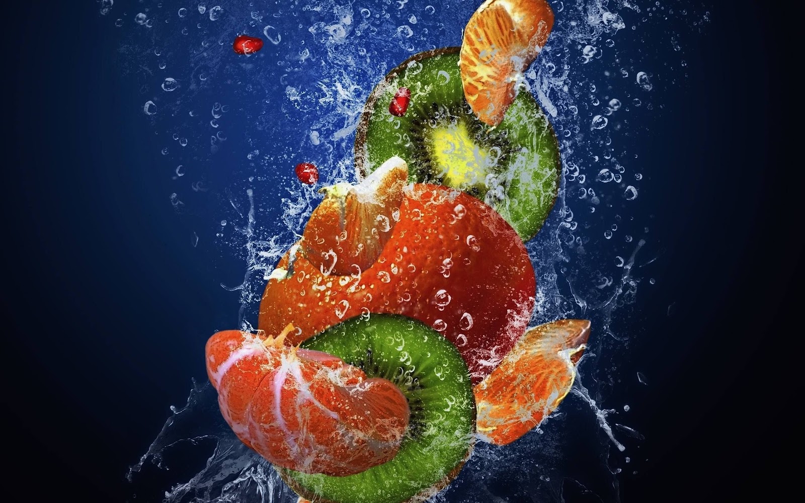 Fruit Wallpaper