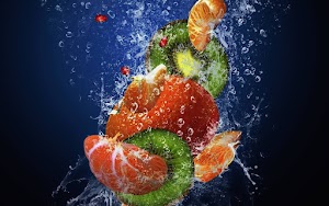 Fruit Wallpaper