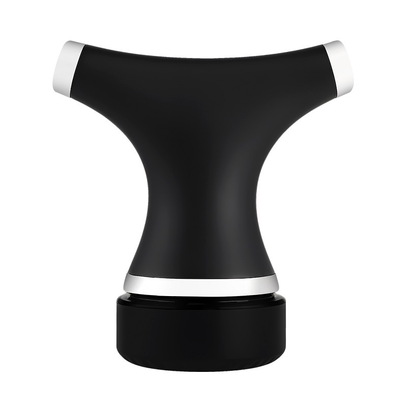 Portable Abdomen Massager with Vibration