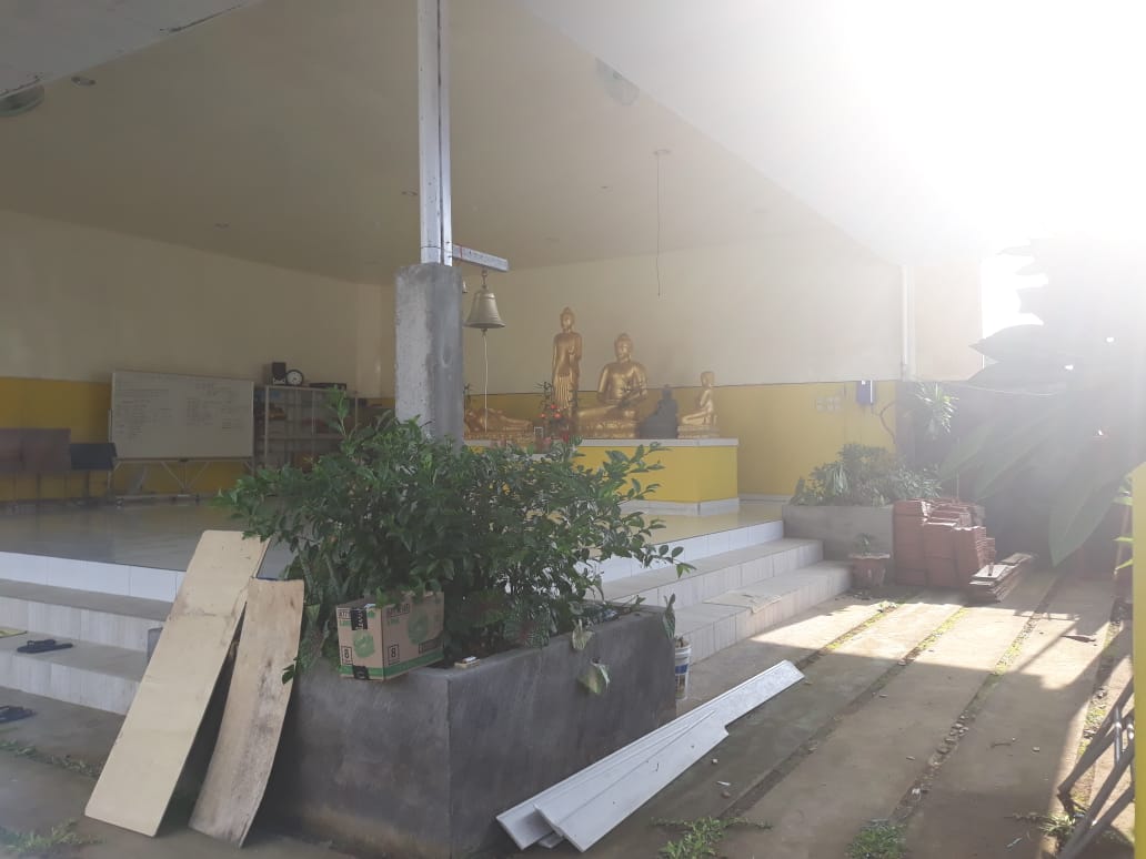 Foto VIHARA METTA ARAMA