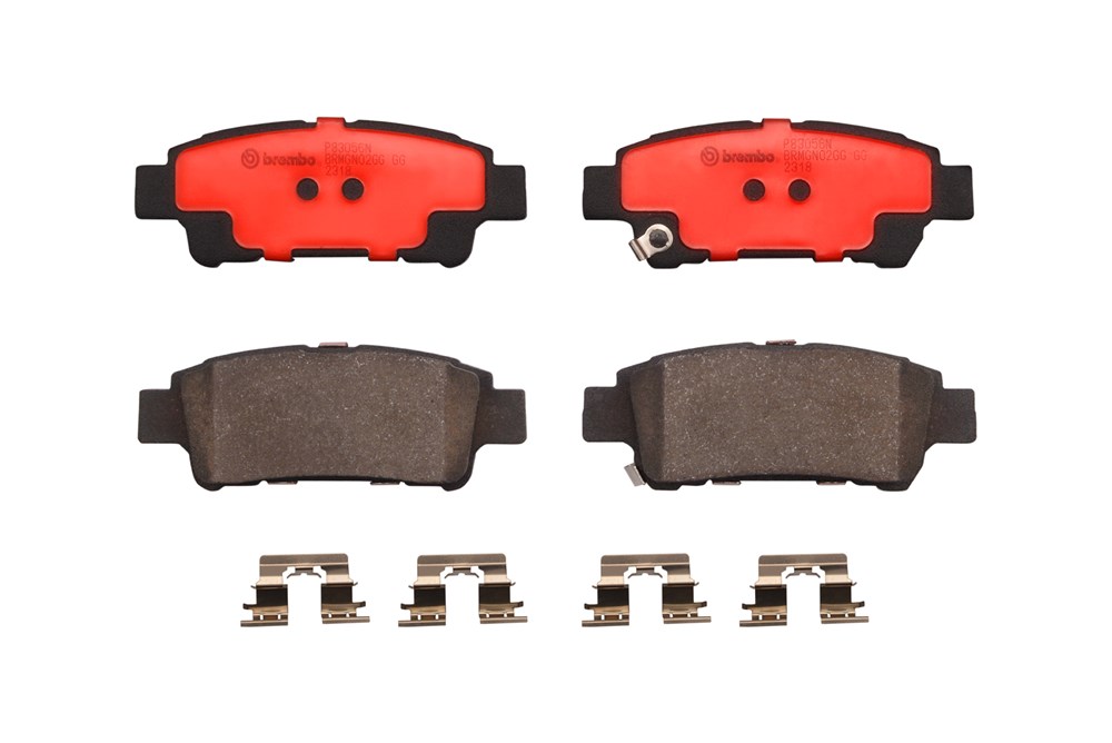 BREMBO P83056N