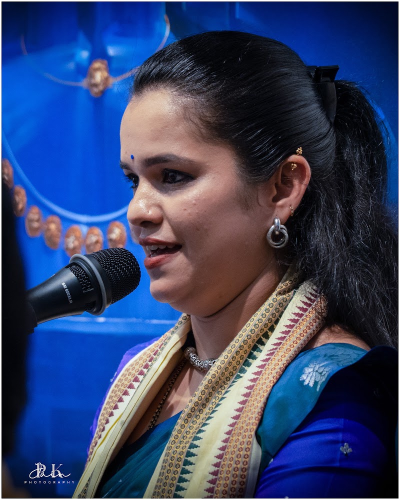 Kavyashree Ajeru — Yakshagana photo 18