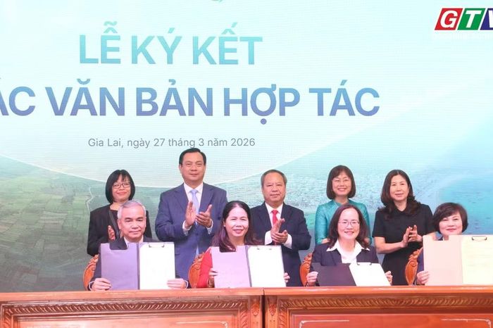 Hiến kế để du lịch Gia Lai bứt phá, vươn tầm - Báo Gia Lai