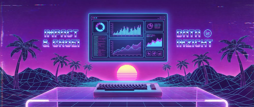 ai automatisering dashboard voor impact en groei