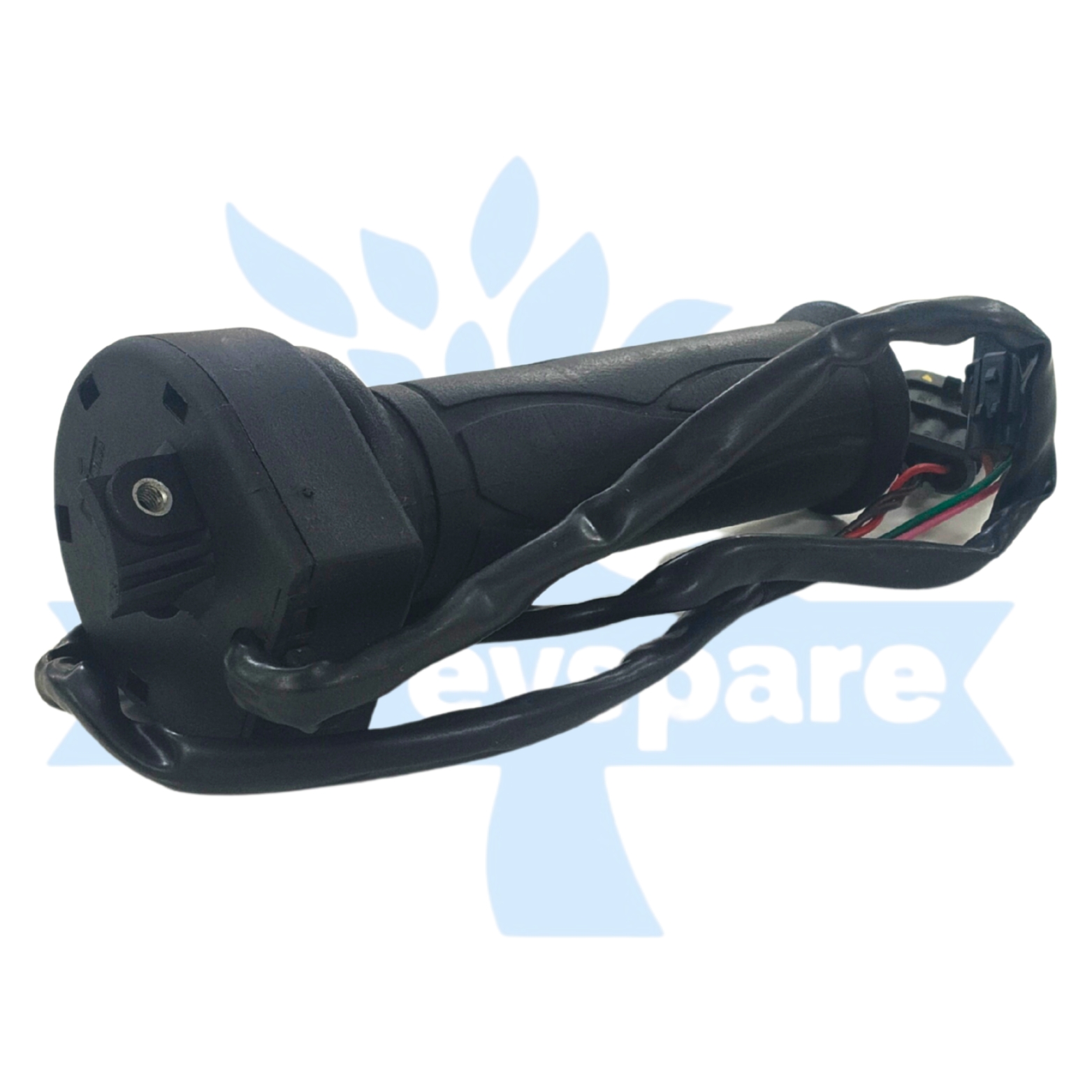 THROTTLE TSV IQB (3fbb)