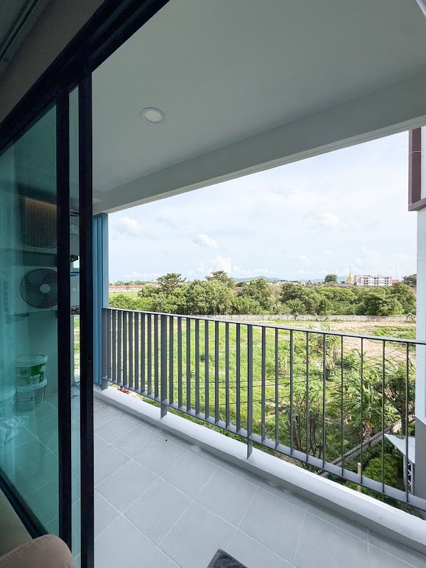 Centrio Condominium
